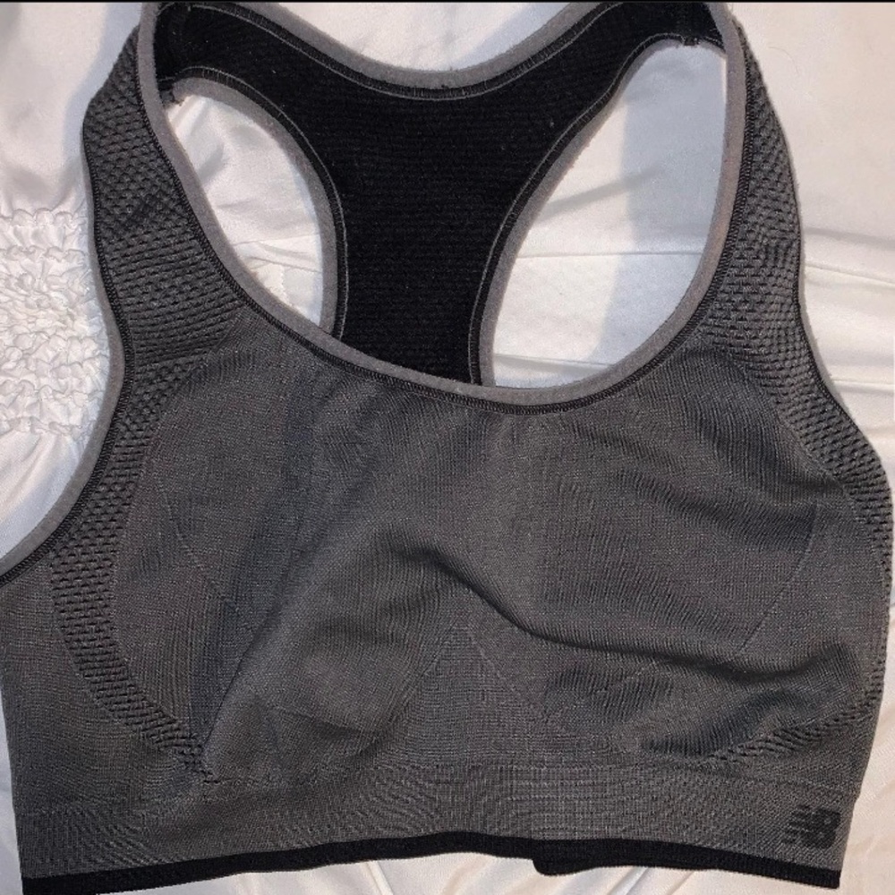 New Balance sports bra